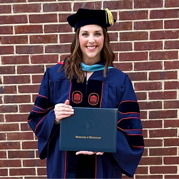 Meet your Posher, Morgan - Picture 1 of 4